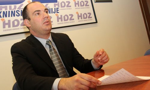 Šokirani ravnatelj doma u Šibeniku: Ne smijem reći je li zaražena osoba bila sama u sobi