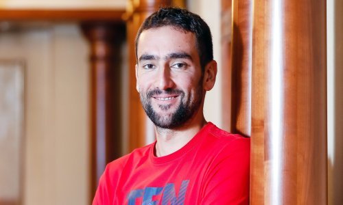 Marin Čilić otkrio kako je proslavio drugu godišnjicu braka: 'Najbitnije je da smo zajedno i da uživamo i da život ide u lijepom smjeru'