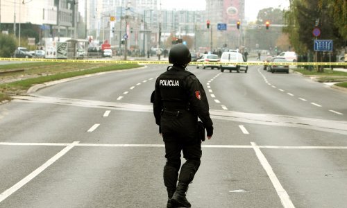 Optužnica protiv bivšeg ratnika Islamske države Ališića