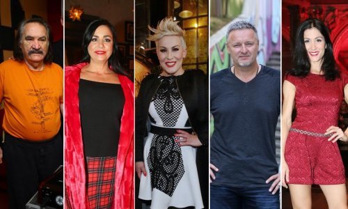 Thompson 'posudio' od Lennona, Mišo zapjevao s Katalenićem