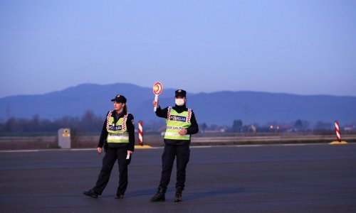 Ljubljana: Hrvatska nas je pretekla s otvaranjem granice; nitko ne želi zaražene turiste