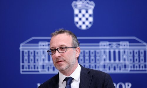 Sladoljev: Aladrović spašava radna mjesta novcem za osobe s invaliditetom