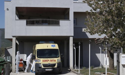 Preminula štićenica doma koji se 'proslavio' po zamjeni identiteta