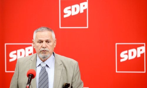 SDP: Malo je zaposlenih osoba s invaliditetom, a ostaju bez potpora