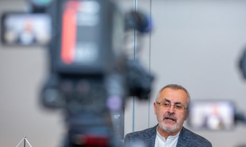 Stipić: Članovi Preporoda odbili Vladin prijedlog suspenzije ugovorenih povišica