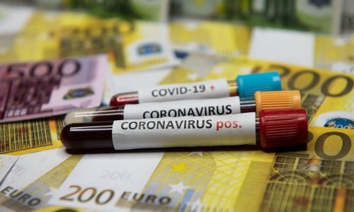 MMF očekuje dublju globalnu recesiju zbog pandemije, oporavak neizvjestan