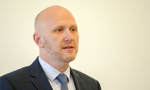 Petek: Dogodio se prevrat jer zakon o obnovi Zagreba nije u javnoj raspravi