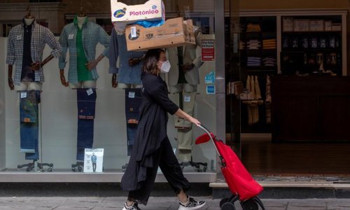 Španjolska zasad ne otvara granice, bez obzira na to koliko je turizam ključan