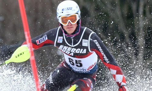 Hrvatski skijaški reprezentativac doživio tešku ozljedu; hitno operiran u dubrovačkoj bolnici