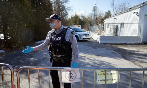 Broj zaraženih u SAD-u i Kanadi raste, ograničenja na granici ostaju do kraja lipnja