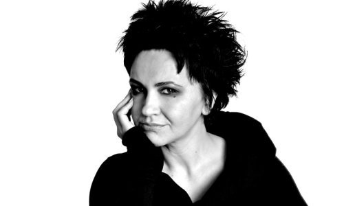 Amira Medunjanin i Vlatko Stefanovski na 8. OFF jazz & blues festivalu