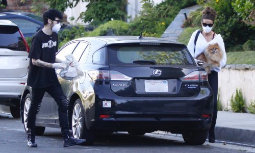 Kate Beckinsale ne krije da je sretnija no ikad s novim 24 godine mlađim dečkom