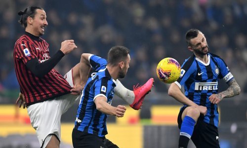 Talijanski klubovi jednoglasno odlučili; poznat je datum kad se napokon nastavlja Serie A