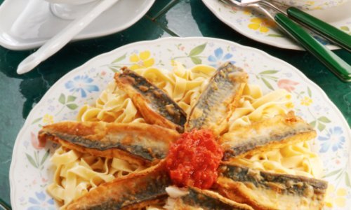 Barilla će prodavati tjesteninu iz 3D printera