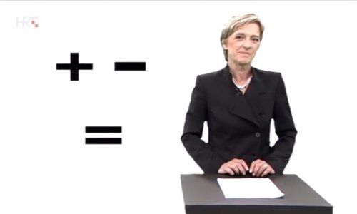 Ukinuta emisija 'Pola ure kulture', Kamenski dobiva novu