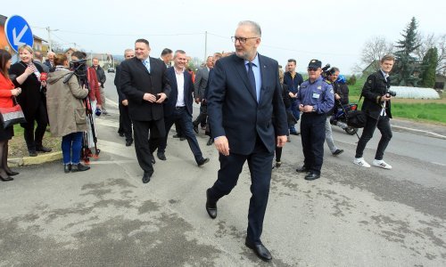 Božinović pobio Grbu Bujević: Ovo sigurno nije posljednja neradna nedjelja