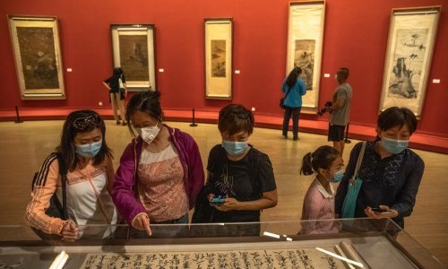 U Kini tri novooboljela, porastao broj novih asimptomatskih slučajeva