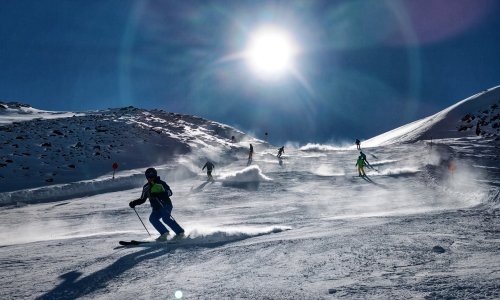 Hoće li ove sezone Hrvati na skijanje? 'Interesa ima, ali stvarnih rezervacija je malo. Cijene su kao i lani ili su čak više'