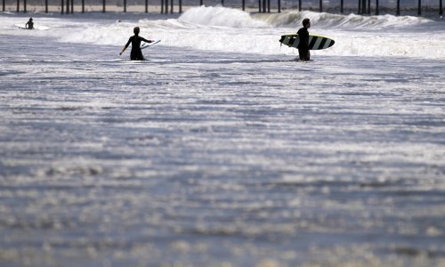 U Kaliforniji i Teksasu rekordni porast zaraženih, Arizona se zatvara