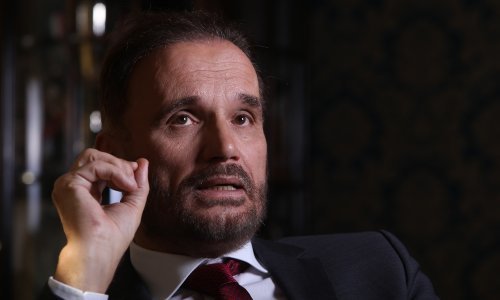 'Pravo je vladajućih da odrede kada će biti izbori. Potpuno je jasno da će na jesen biti ekonomski kolaps'