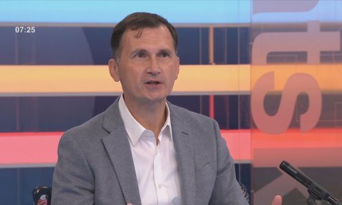 Primorac: Prije puštanja cjepiva moramo biti sigurni da ono ne izazove više štete nego koristi