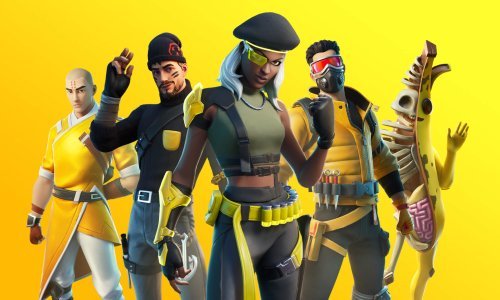 Deset tisuća dolara za iPhone s Fortniteom? Da, i toga ima...