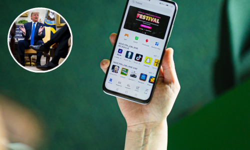 Trump ne odustaje: Huawei ne smije koristiti Googleov softver do svibnja 2021.