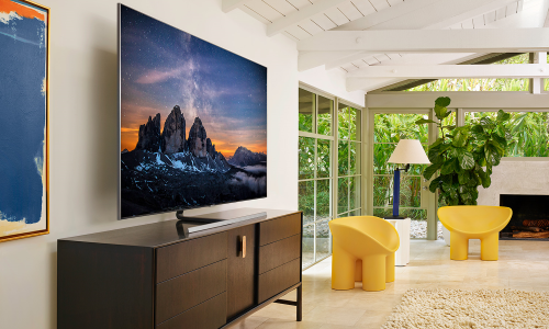 Samsung QLED 8K i 4K 2020 televizori sada stigli i u Hrvatsku, evo detalja