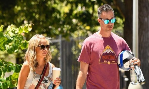 Njihovu ljubav ništa ne može poljuljati: Sarah Michelle Gellar objavila jednu od rijetkih fotografija sa suprugom