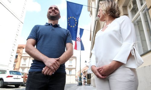 Inicijativa Narod odlučuje zahtijeva dopisno i elektroničko glasanje zbog koronavirusa