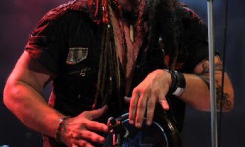 Kultur Shock u Tvornici kulture!