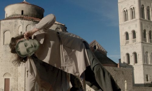 Sandra Sterle: Mašta kao komplet za preživljavanje u svako doba