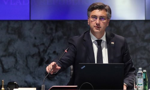 Plenković o važnosti suradnje srednje i istočne Europe za reaktivaciju turizma