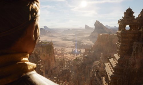 Kao u filmu: Pogledajte kako će izgledati igre na PlayStationu 5