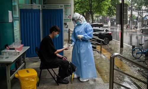 Strah od drugog vala zaraze: Od 11 milijuna stanovnika Wuhan već testirao više od tri milijuna