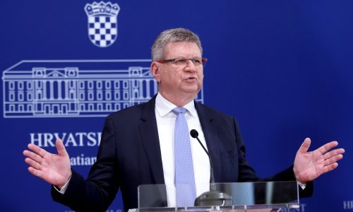 'HDZ kupuje izbore i pritom vrtoglavo pada na testu čovječnosti'