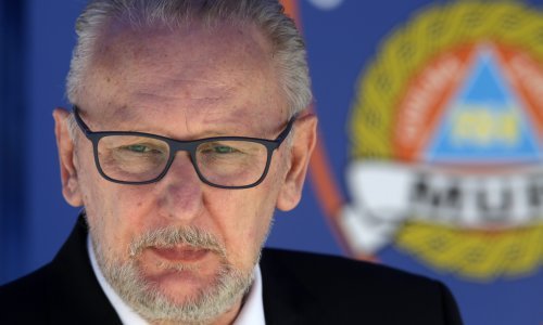 Božinović: Austrijski turisti dolaze u Hrvatsku, znaju da smo otvoreni