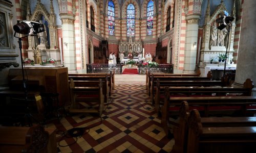 Bleiburška misa u Sarajevu ipak će se održati, ali s 20 vjernika i uz stroge mjere osiguranja