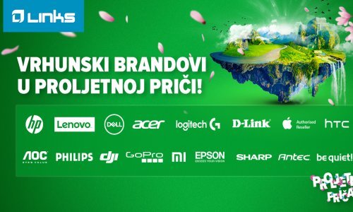 Koji su trendovi i navike saznajte u PROLJETNOJ PRIČI