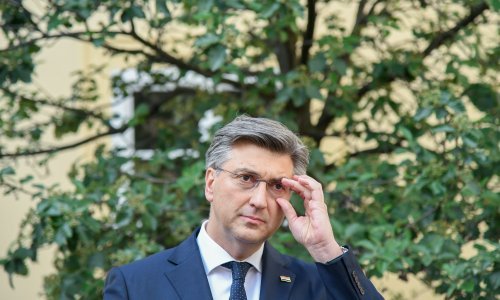 Pao dogovor: Sabor se raspušta u ponedjeljak; ovo su datumi kada bi mogli na birališta