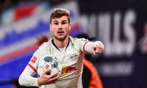 Najbolji njemački napadač propisno izvrijeđao Bavarce a njegova izjava šokirala čelnike Bayerna