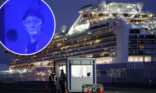 [VIDEO] Eksperiment s UV svjetlom pokazuje kako se koronavirus širi restoranom