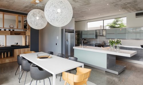 Šest efektnih preinaka pomoću kojih možete dati novo ruho vašoj kuhinji