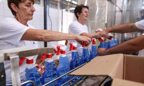 'Vlada ogromna potražnja, radimo u tri smjene, po šest dana u tjednu'