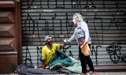 Koronavirus pokorio Latinsku Ameriku, Brazil prestao objavljivati ukupan broj umrlih