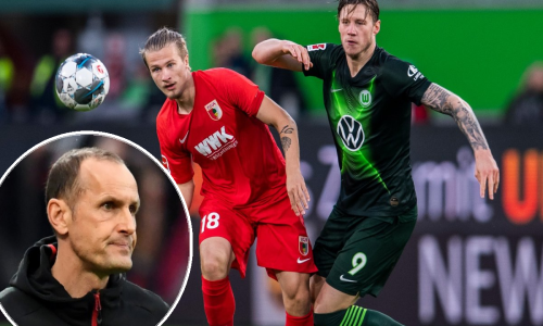 Zbog bizarnog incidenta Tin Jedvaj je samo dan prije nastavka Bundeslige ostao bez novog trenera