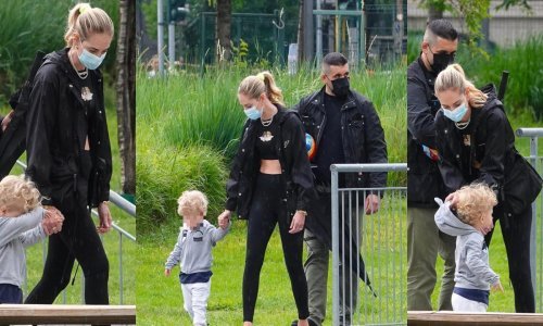 Ili ih volite ili mrzite: Chiara Ferragni u sandalama koje su podijelile zaljubljenice u modu