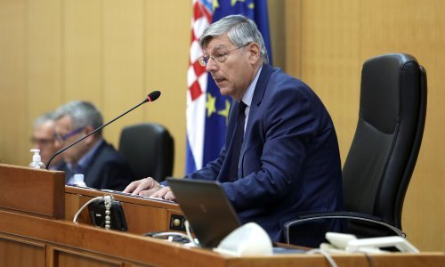 Reiner: Nije problem Škorina prošlost, nego njegova dvoličnost i neiskrenost