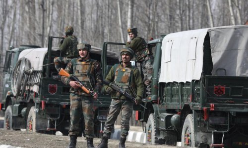 Indija i Kina se složile 'deeskalirati' napetosti nakon sukoba na granici