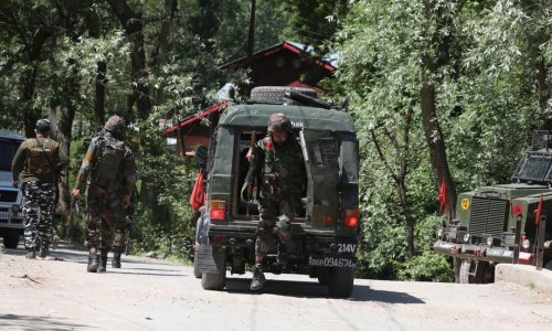 Indija: Odnosi s Kinom krhki, stanje na himalajskoj granici opasno